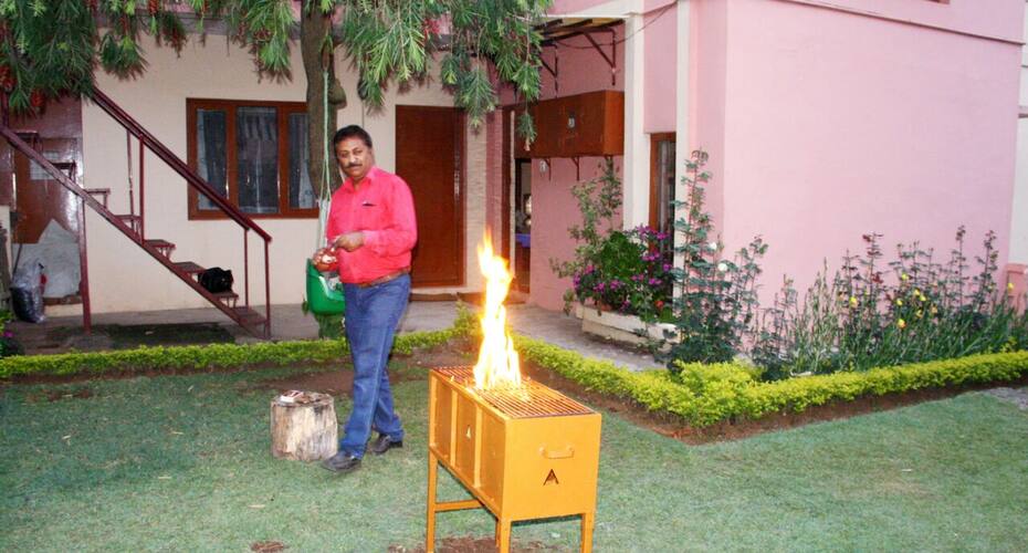 HS Holiday Home, Coonoor 3